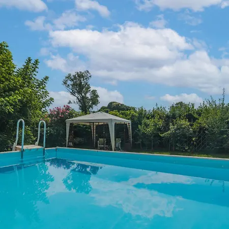 Casina Del Sole By Interhome Holiday home *
