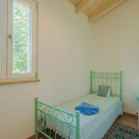 Casina Del Sole By Interhome Lido di Camaiore