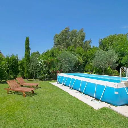 Casina Del Sole By Interhome Lido di Camaiore