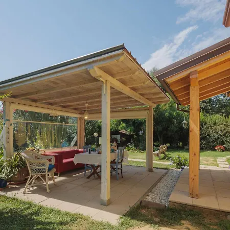 Casina Del Sole By Interhome *