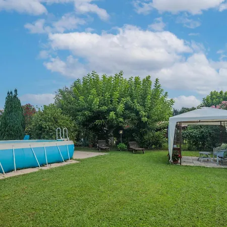 بيت للعطل Casina Del Sole By Interhome