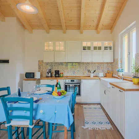 Casina Del Sole By Interhome