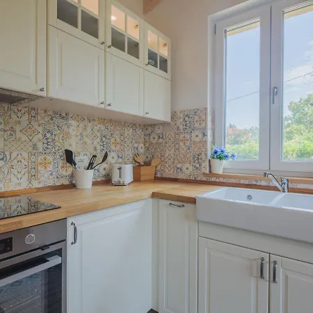 Casina Del Sole By Interhome