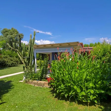 Holiday home Casina Del Sole By Interhome Lido di Camaiore
