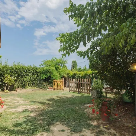 Holiday home Casina Del Sole By Interhome