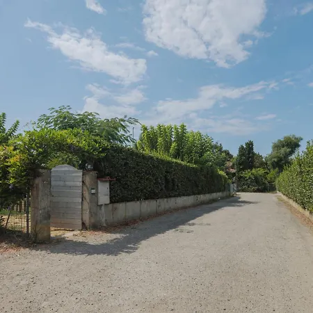 بيت للعطل Casina Del Sole By Interhome