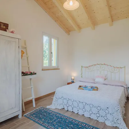 Holiday home Casina Del Sole By Interhome