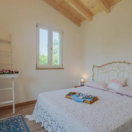 Casina Del Sole By Interhome Holiday home Lido di Camaiore