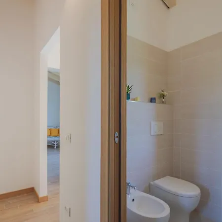 Holiday home Casina Del Sole By Interhome *