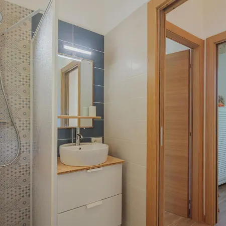 Casina Del Sole By Interhome Lido di Camaiore