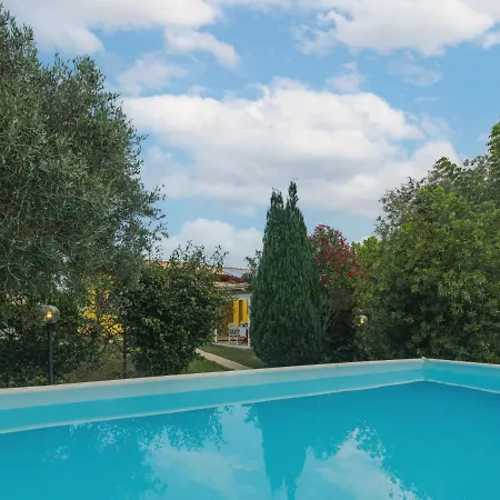 Casina Del Sole By Interhome