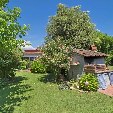 Casina Del Sole By Interhome Holiday home