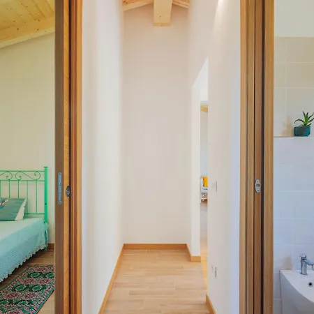 Casina Del Sole By Interhome *