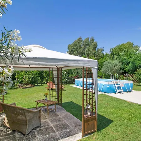 Casina Del Sole By Interhome Holiday home *