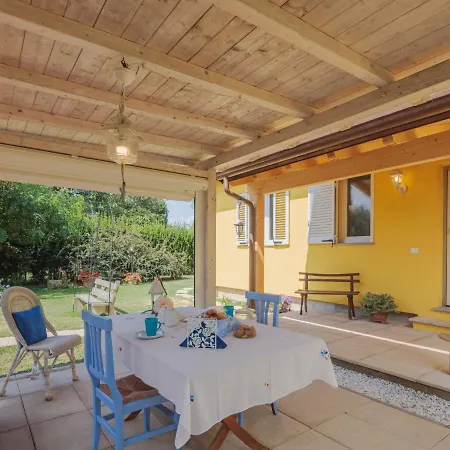 Casina Del Sole By Interhome *