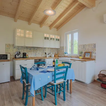 Holiday home Casina Del Sole By Interhome *