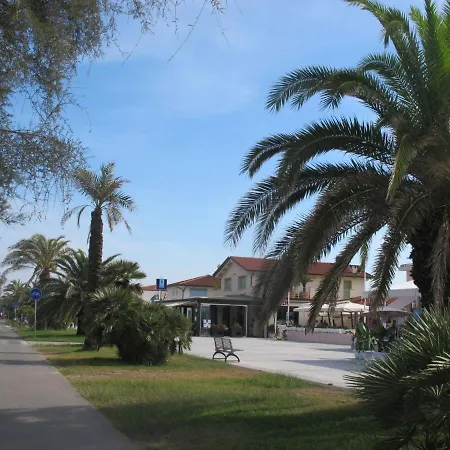 Casina Del Sole By Interhome Holiday home *