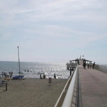 Holiday home Casina Del Sole By Interhome *